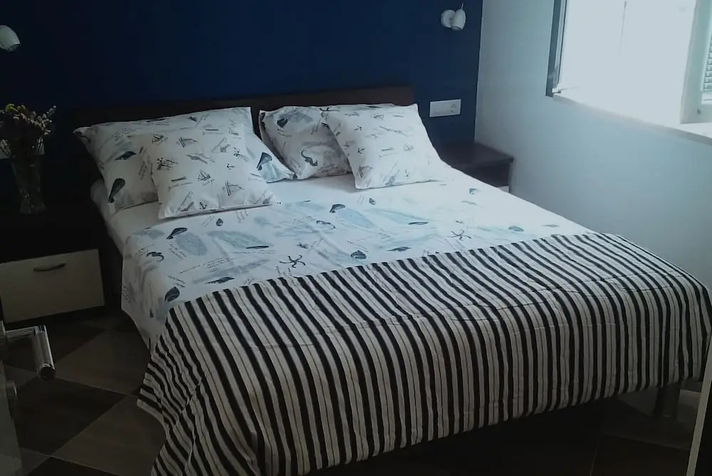 Apartment With one Bedroom in Split, With Wifi