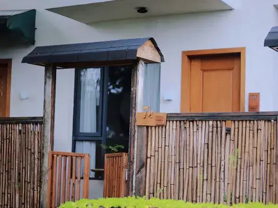xinbo nanshan homestay
