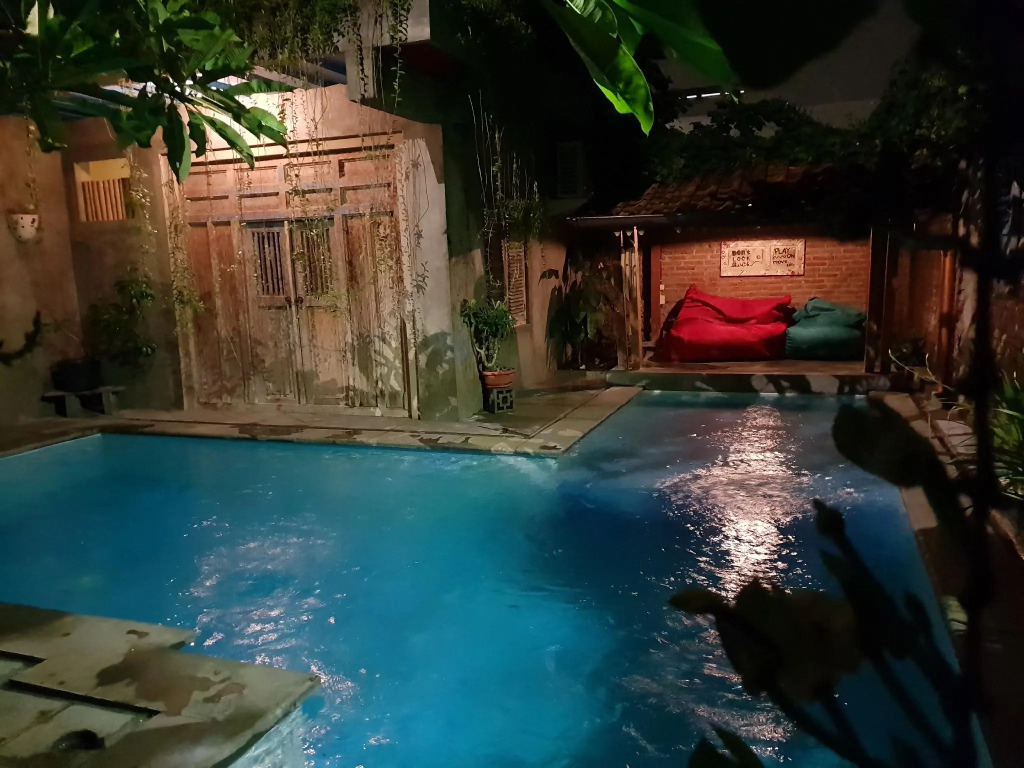 Nextdoor Homestay