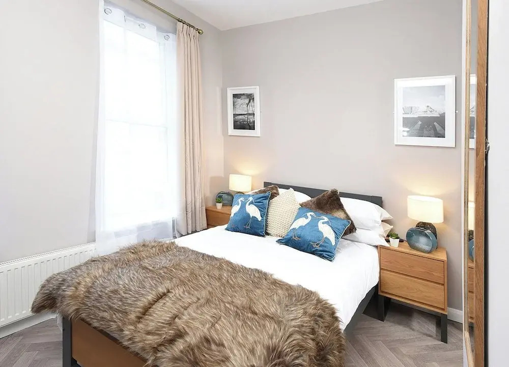 Ocho Homes by Eight Continents