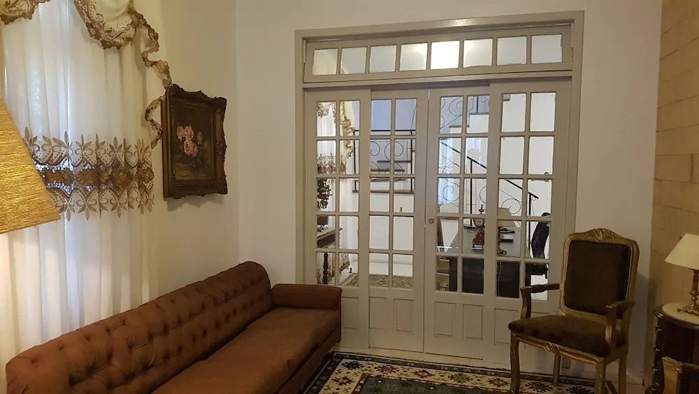 Casa espaço na Praia da Vila