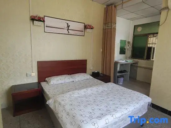 Yaxing Apartment with Elevator