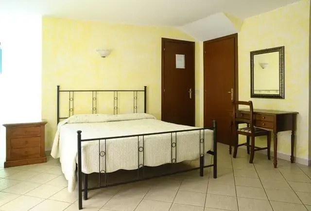 Hotel Le Palme 2011