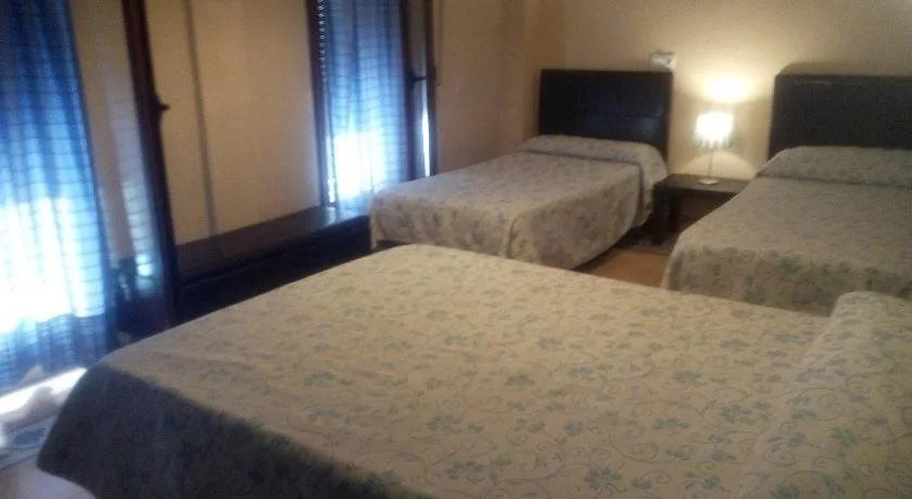Hostal Sevilla