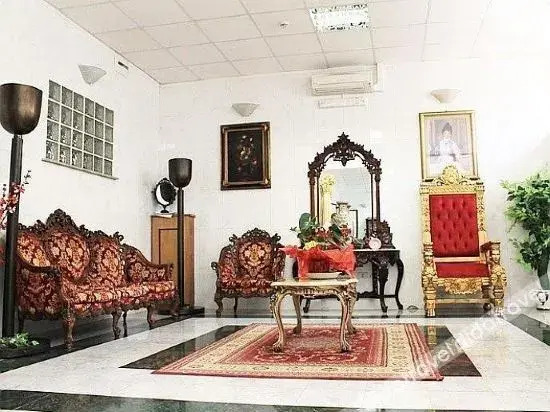Hotel Palace Nardo
