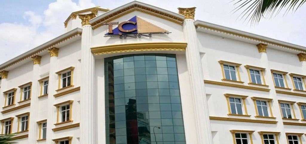 Tc Inn Hotel