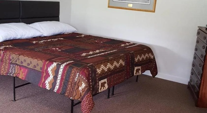 Eagle Rock Lodge