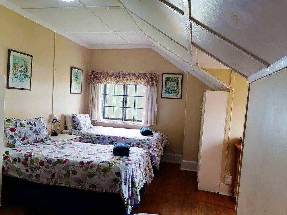 BillsBest Whaleback Cottage