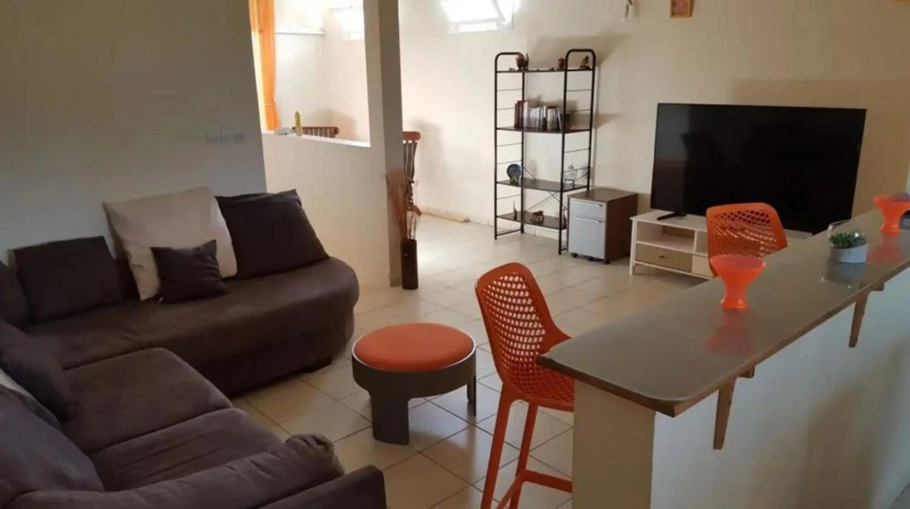 Maison confortable à Port-Louis + Proximité plages