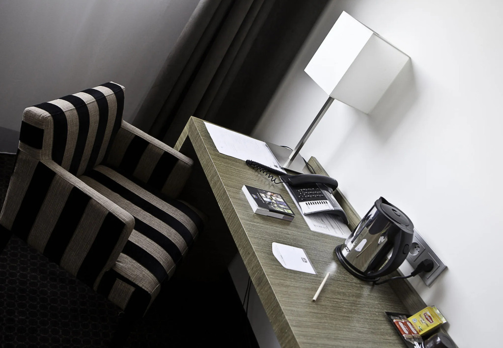 Best Western Hôtel De La Cité & Spa