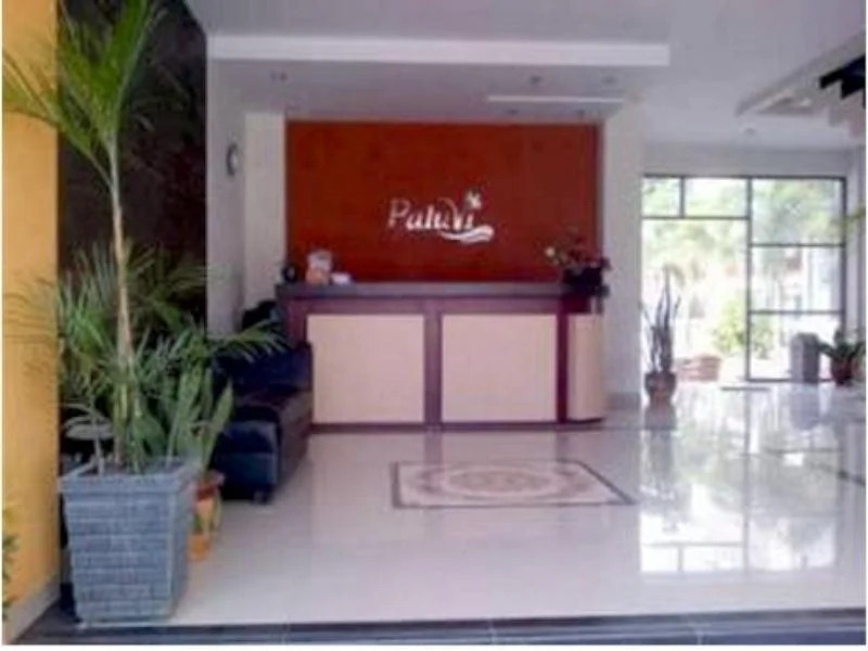 Hotel Paluvi