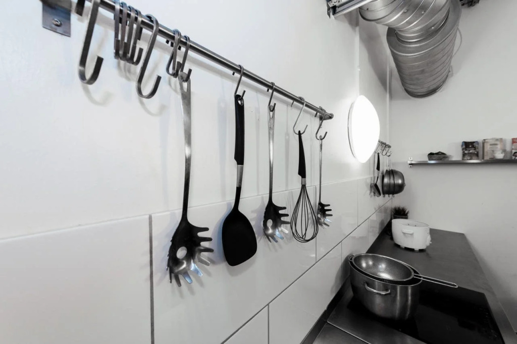 Cabinn Apartments