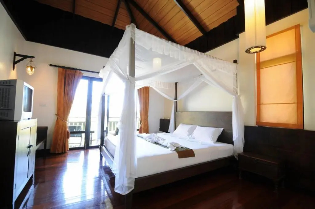 Kao Tao Villa Beach Resort-Hua Hin