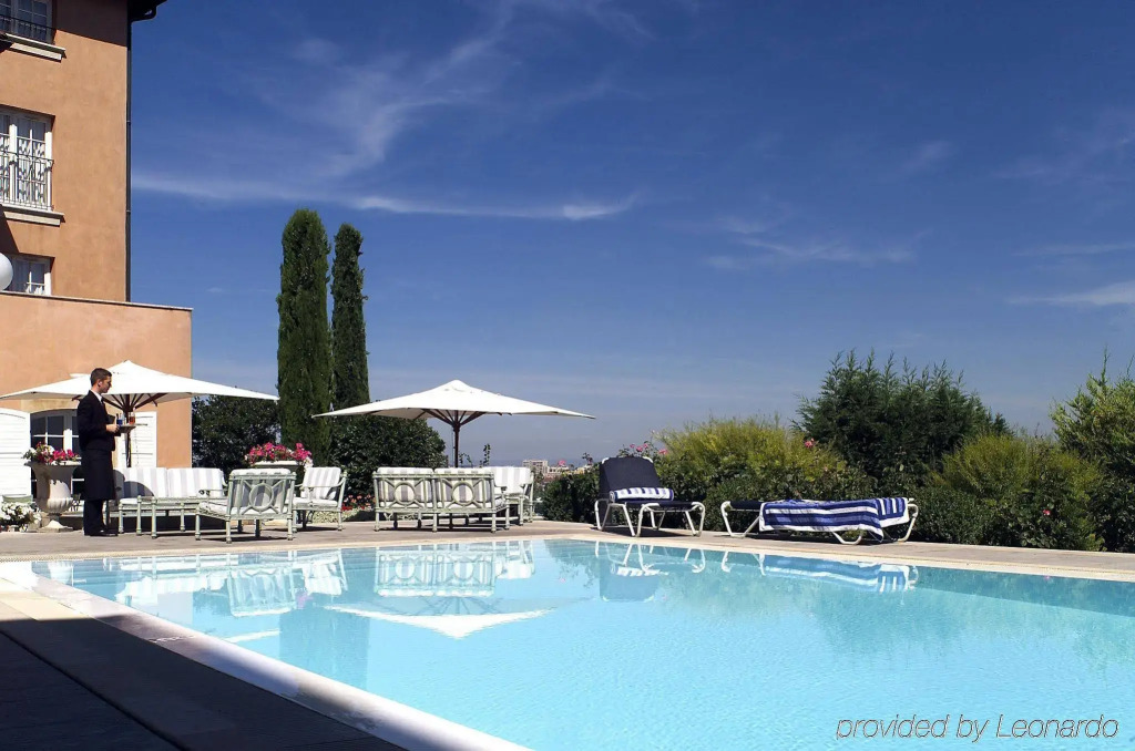 Villa Florentine, A Beauvallon Hotel & Spa