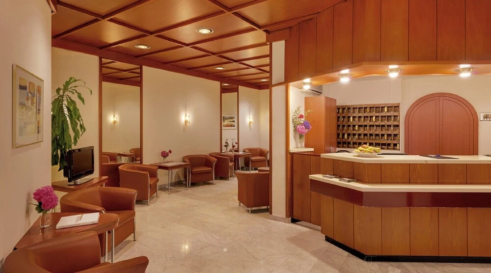 City Hotel München