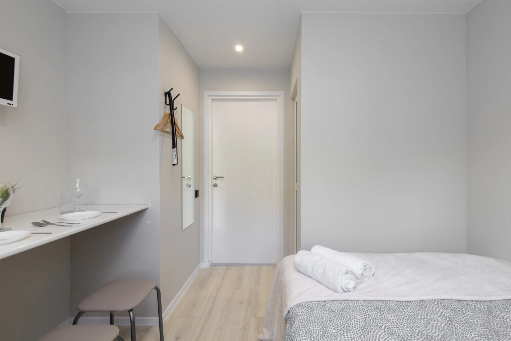 Apartamenty Istorichesky Tsentr na Sommera 13