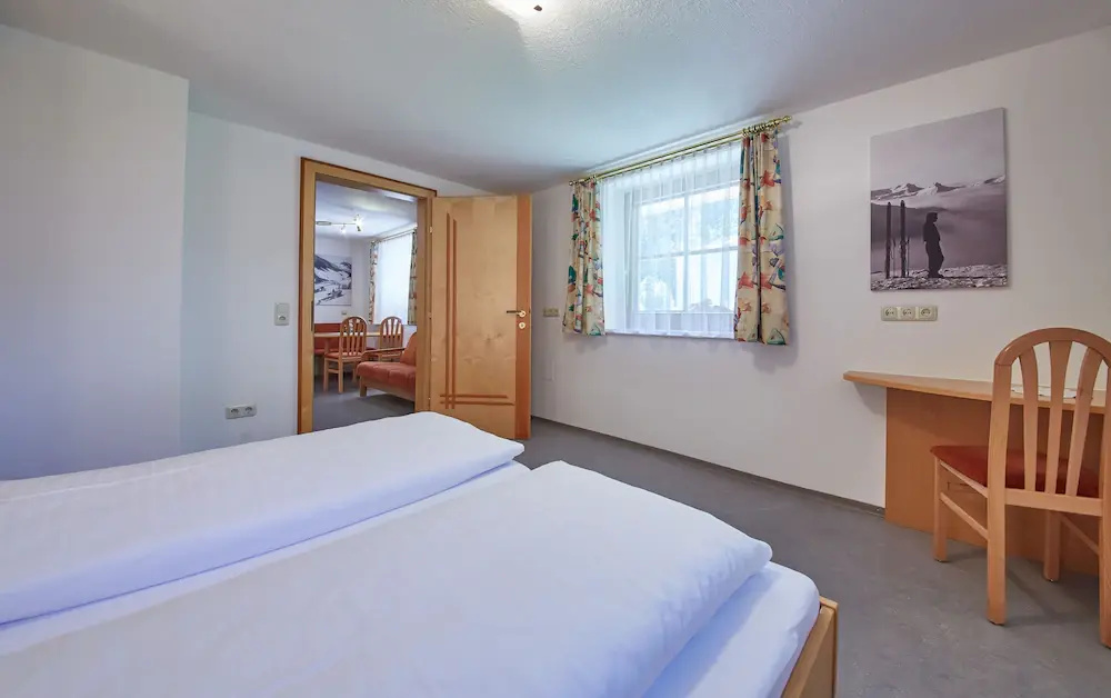 Appartement Stöckl