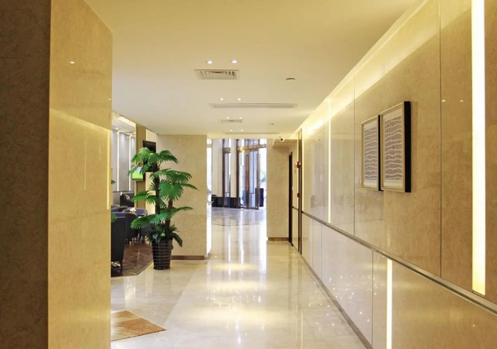 Haikou Tianyi Donghuan Hotel