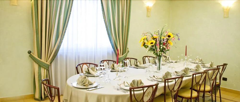 Alessi Palace Hotel