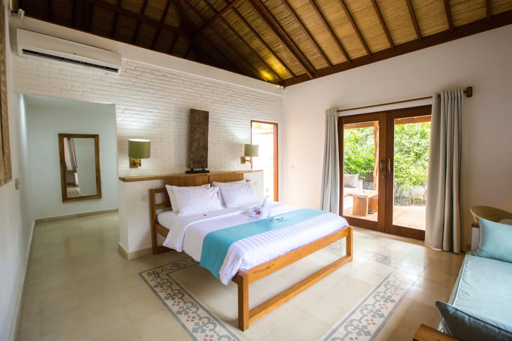 Wilsons Retreat