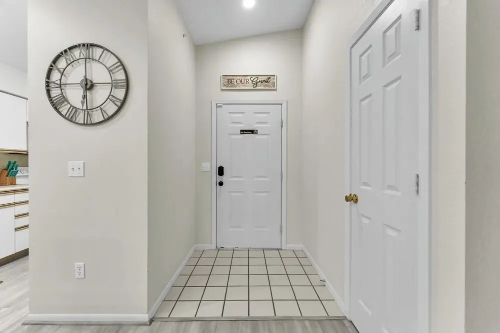Peaceful 2BR Condo by Golf Course & Pools