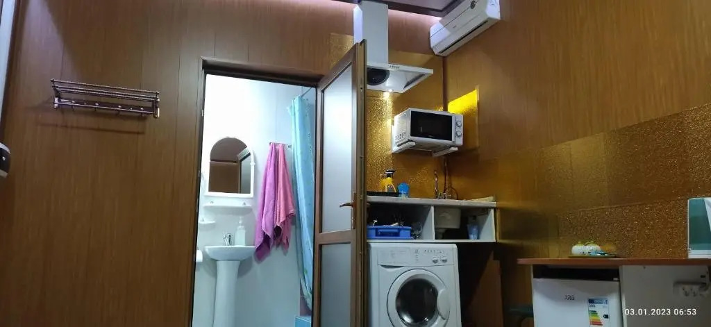 Apartment in a guest house
