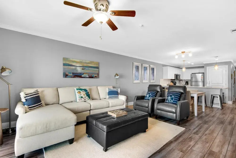 Emerald Dunes 103 by Bliss Beach Rentals