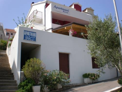 Apartments Barcot-studio