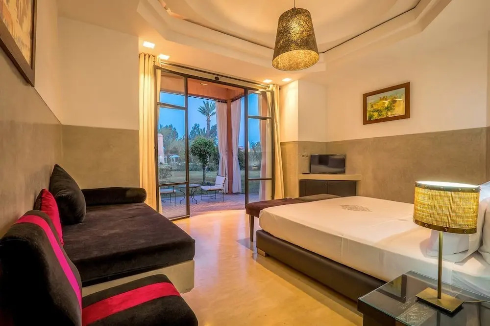 Palmeraie Dar Atlas - Luxury Houses