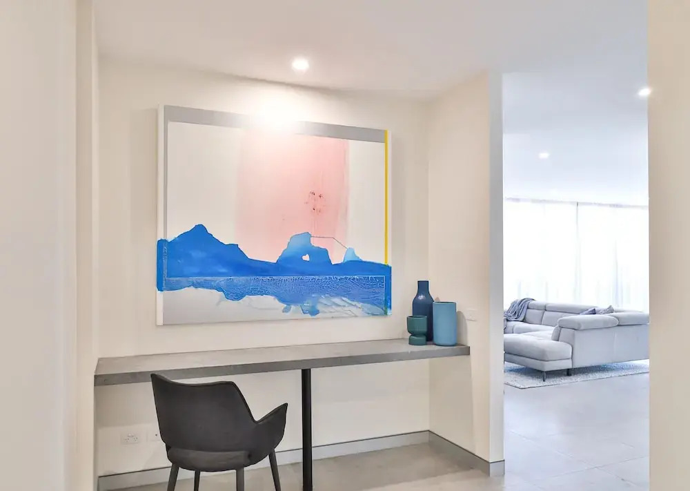 Indulge Apartments - City View Penthouses