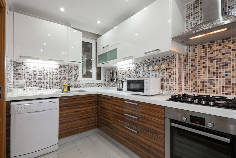 EV Apartments | Şişli