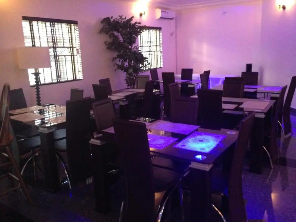 Amoni Apartments