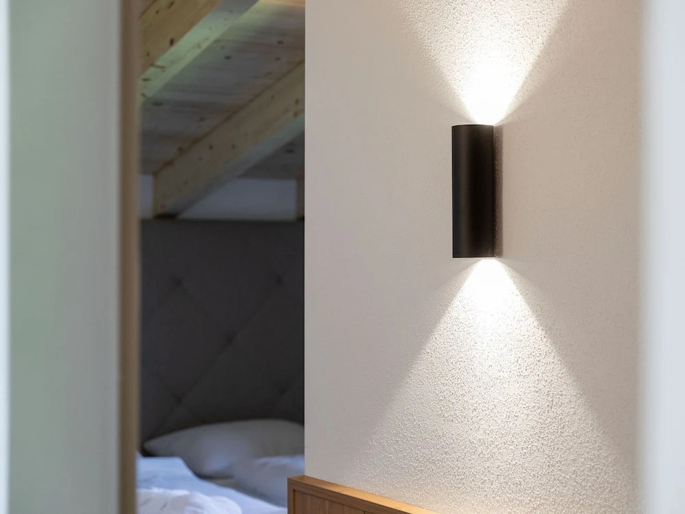 Apartment on an Exclusive Property in Kaprun With Sauna