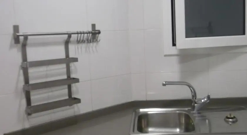 Apartamento Gran Via Fira Montjuic