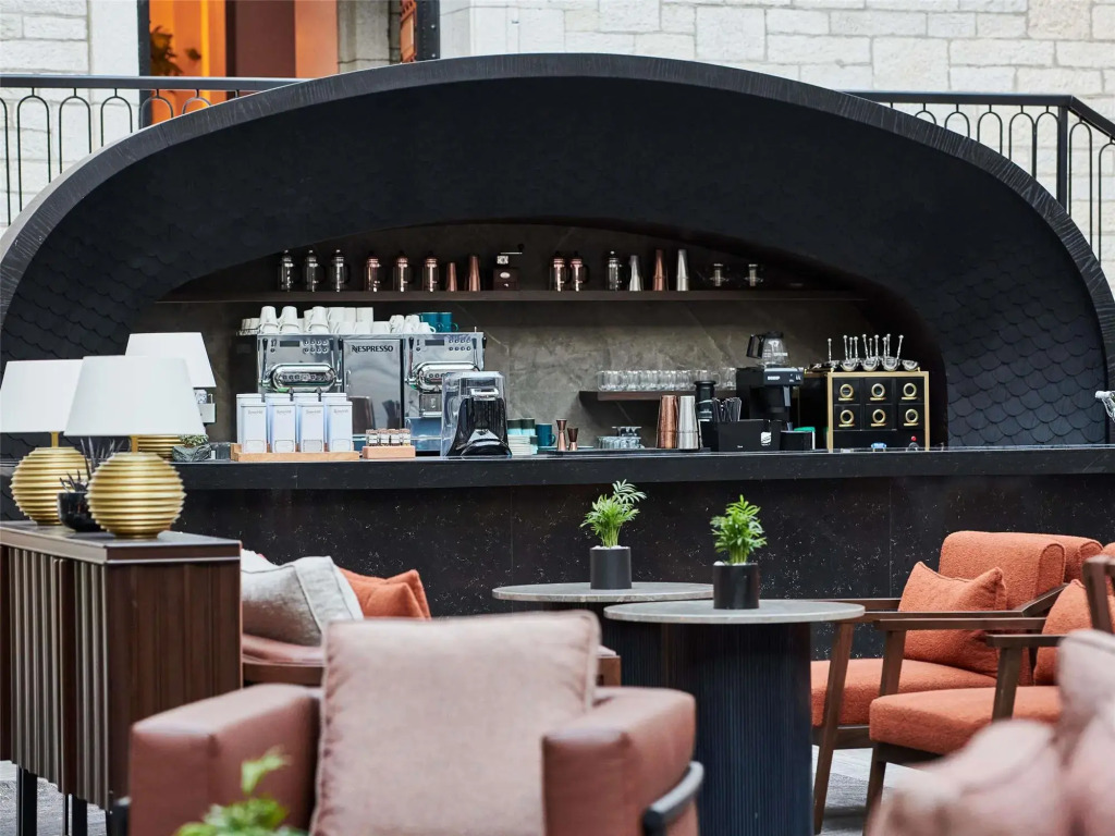 Swissotel Uludag Bursa
