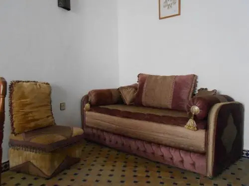 Dar Sharif Tanger