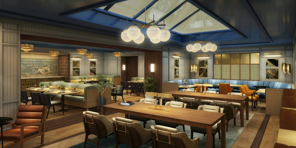 Clayton Hotel & Members Club