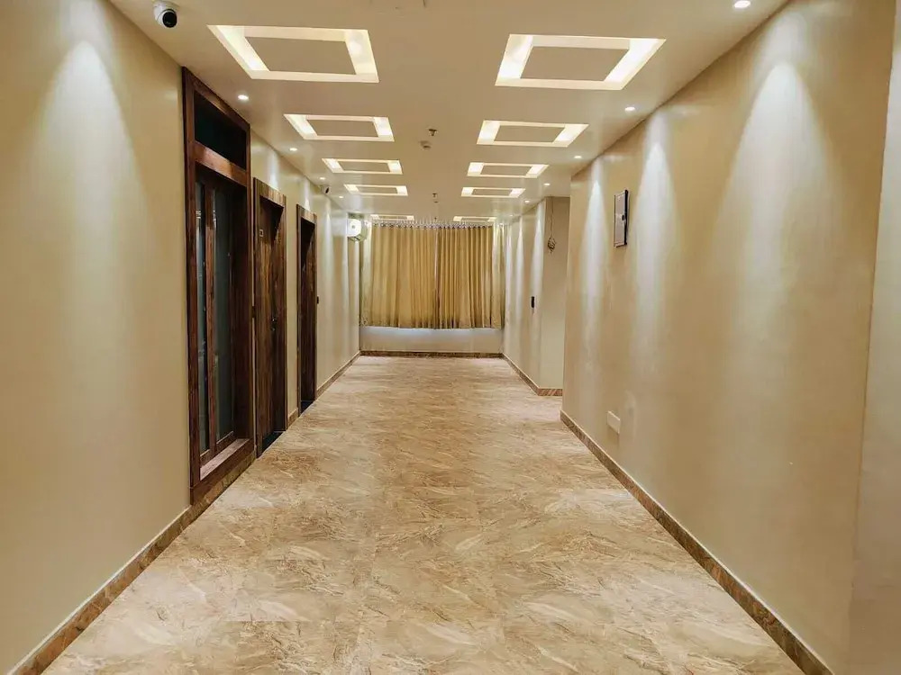 Hotel Maple Residence