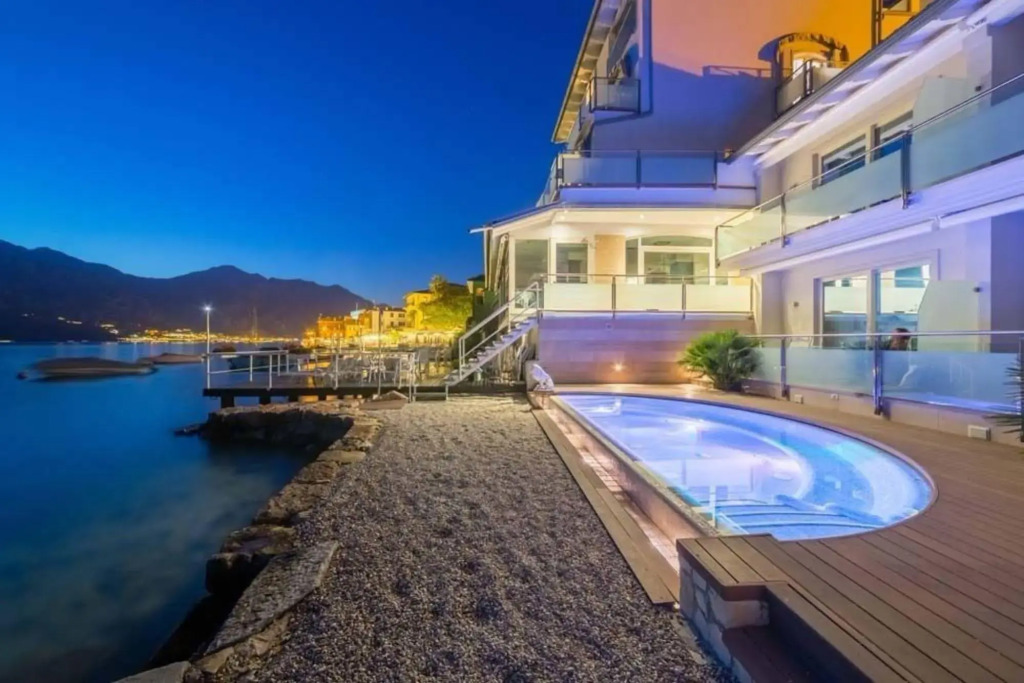 Hotel Vega