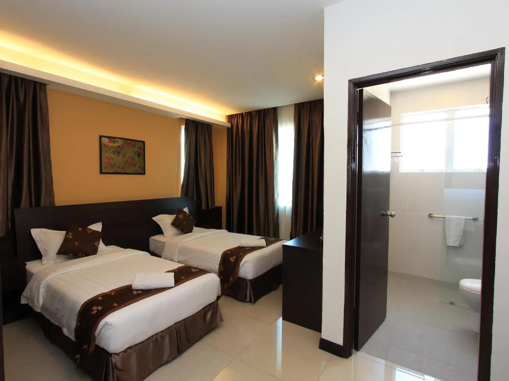 Ipoh Downtown Hotel
