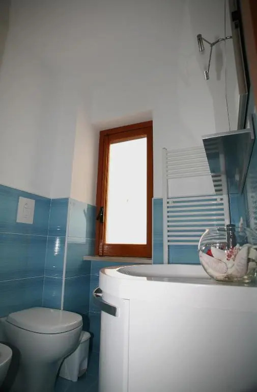 B&B Virolì