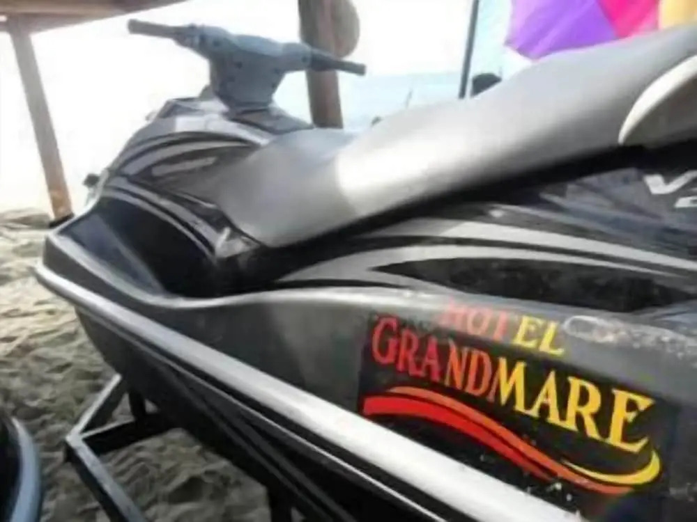 Hotel Grandmare & Bungalows