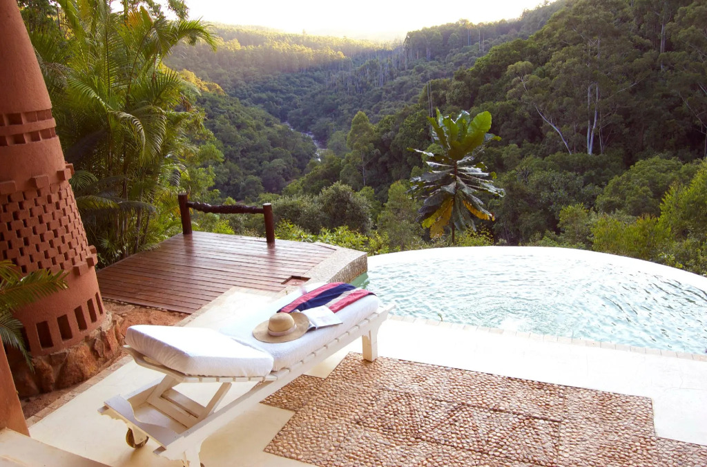 Timamoon Lodge