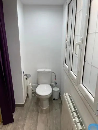 Channing Apartment