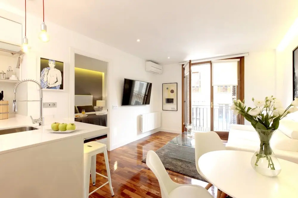 Malasaña Center - MADFlats Collection