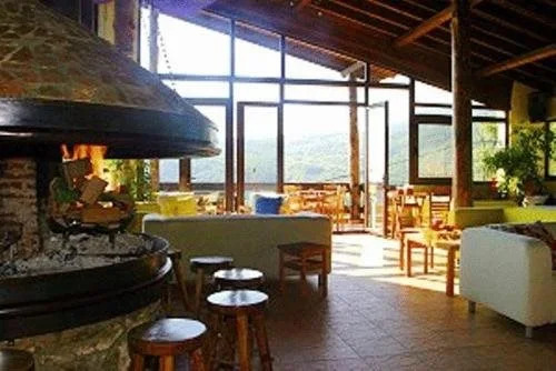 Hotel Complex Pierion Musses
