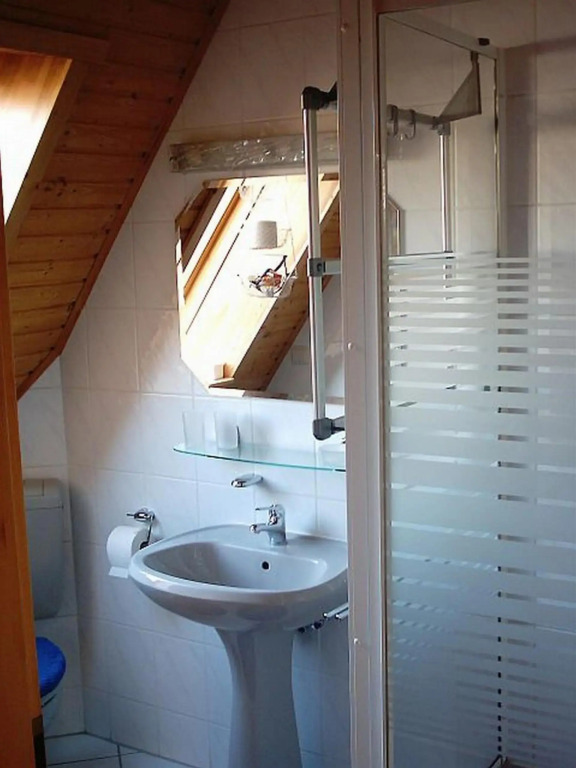 Ferienwohnung Heucke