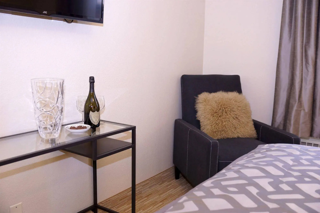 Urban Boutique Hotel- Little Italy, Downtown San Diego