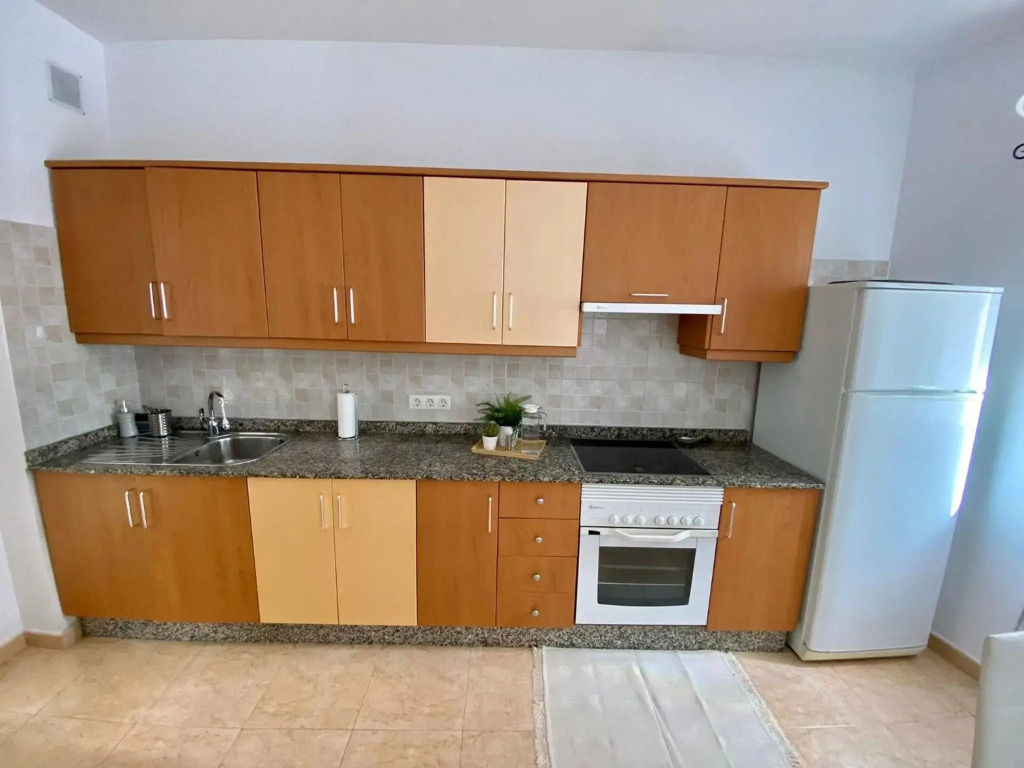 Namar apartamento