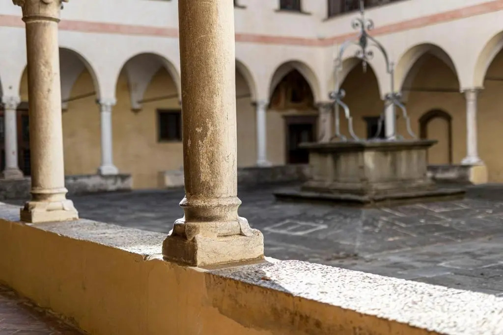 L'Annunciata Soul Retreat